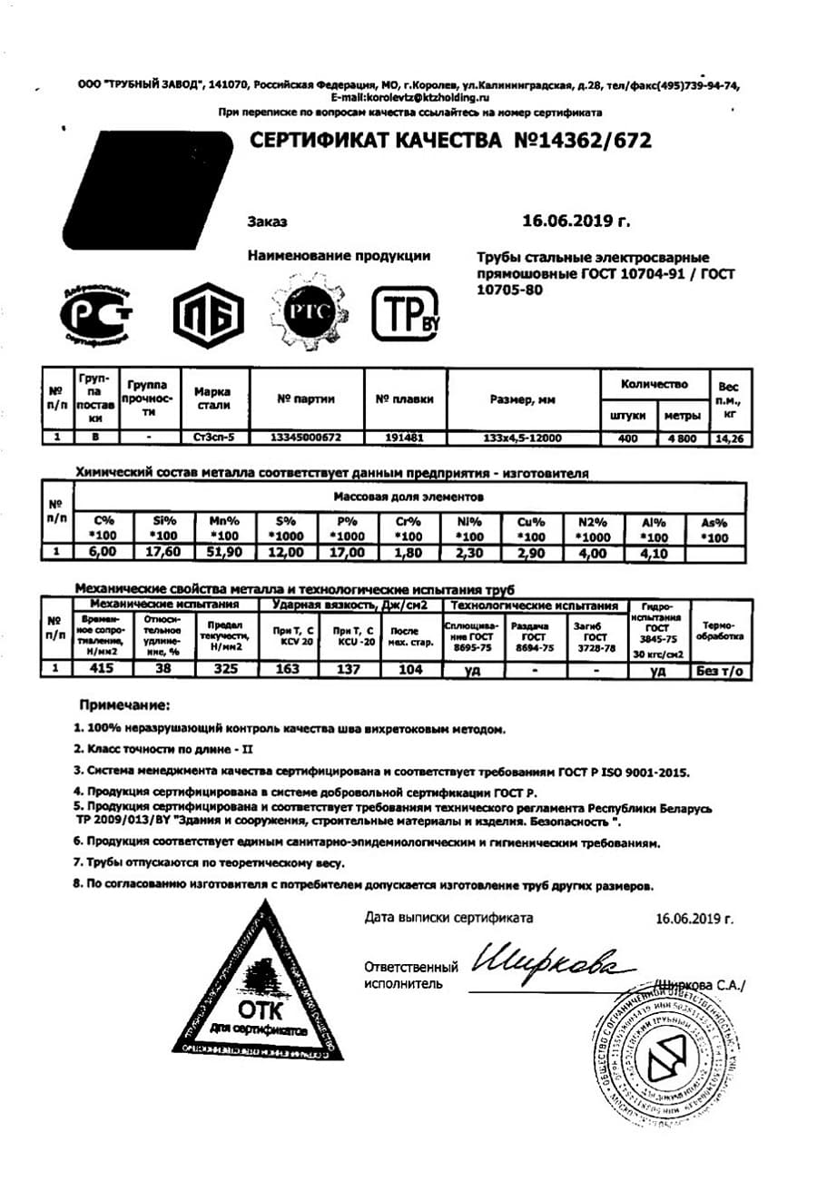 Документ