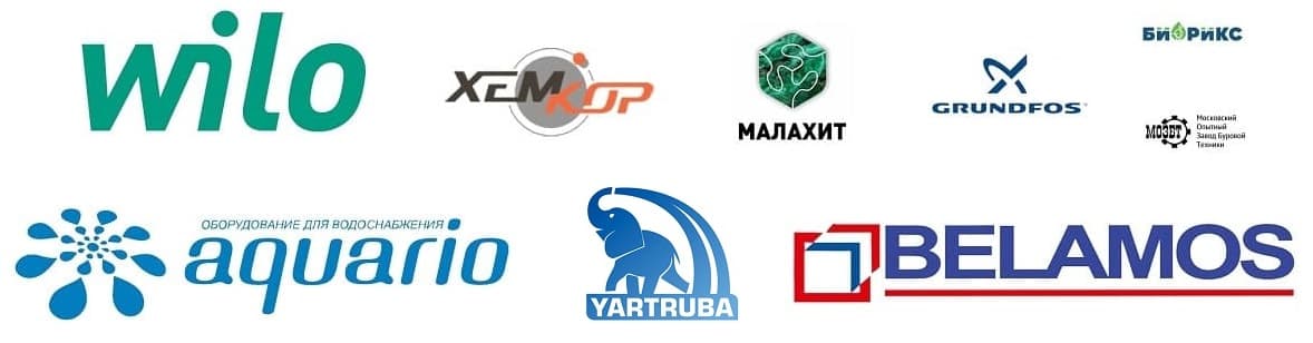 Партнеры