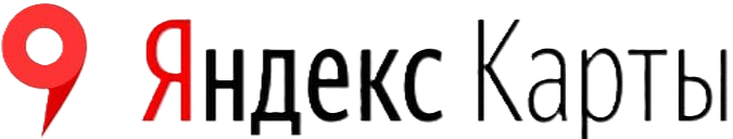 Яндекс Карты